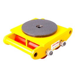 [M-02110] PATIN P/MOVER CARGA TIPO A 6TON (CON PLATO)