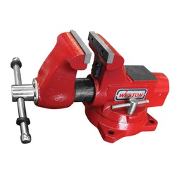 [M-02300] TORNILLO DE BANCO TRADESMAN 4-1/2"