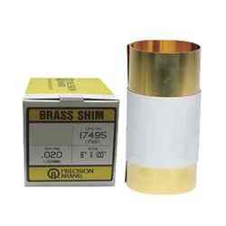 [PB-17S6] LAINA D/LATON .006" X 6" X 100"