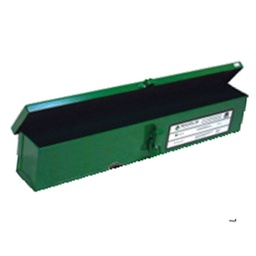 [PB-42900] JGO D/CALZA ACERO INOX. 5/8" 260PZS