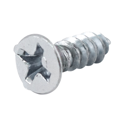 [PI-05060] PIJA CABEZA PLANA PHILLIPS GALV. PUNTA AB #10x2-1/2" (Precio x Caja - caja c/300 piezas