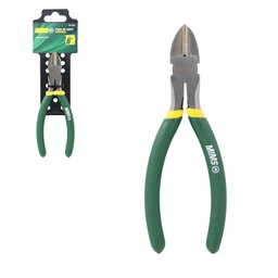 [PN-0025] PINZAS DE CORTE DIAGONAL 6" MIMS (CAJA C/6 PZAS - PRECIO X PIEZA)