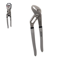 [PN-0075] PINZAS DE EXTENSION 10" (CAJA C/6 PZAS - PRECIO X PIEZA)