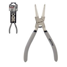 [PN-0150] PINZAS PUNTA 90° PARA ANILLOS INTERIOIR 7" (CAJA C/6 PZAS - PRECIO X PIEZA)