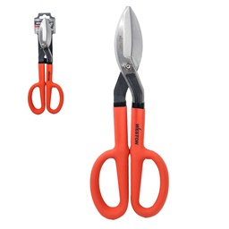 [PN-0175] TIJERAS PARA HOJALATERO 12"