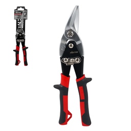 [PN-0190] TIJERAS DE AVIACION CORTE IZQUIERDO 9.5"