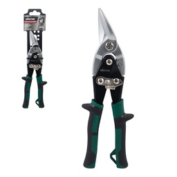 [PN-0195] TIJERAS DE AVIACION CORTE DERECHO 9.5"