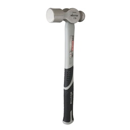 [PN-0270] MARTILLO DE BOLA PULIDO 2 LB MANGO 14" DE FIBRA DE VIDRIO