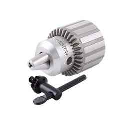 [SA-010-0110] BROQUERO CON LLAVE 5/8" MONTAJE ROSCA 1/2"-20