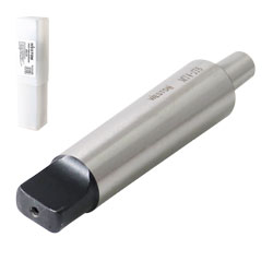 [SA-015-0400] ARBOL PARA BROQUERO MT3-JT3