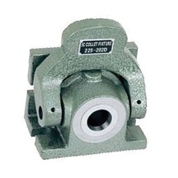 [SA-025-0334] SUJETADOR TIPO D P/BOQUILLA 5C