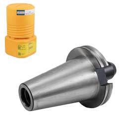 [SA-048-0240] CONO CAT50 P/CORTADOR VERTICAL 5/16"