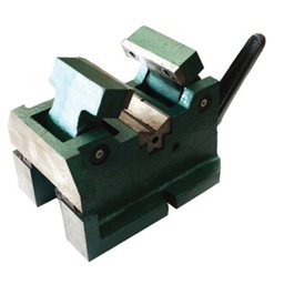 [SA-050-0120] PRENSA DE REDONDOS DE 4"