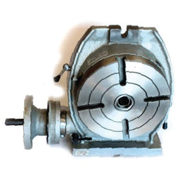 [SA-100-0140] MESA ROTATIVA HOR/VER. 8"