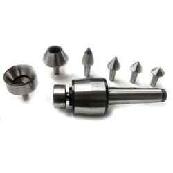 [SA-110-0110] PUNTO GIRATORIO MT3 C/PUNTAS INTERCAMBIA