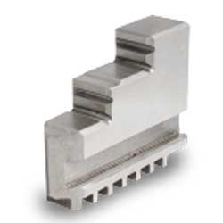 [SA-127-0290] MORDAZAS EXTERNAS D/REPUESTO P/CHUCK 4 MORDAZAS UNIVERSAL DE 20''