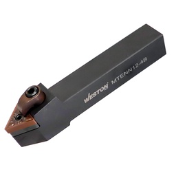 [SA-200-0910] PORTA INSERTO MTENN12-4B 3/4" P/TNMG432