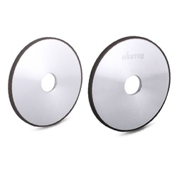 [SA-275-0070] RUEDA DIAMANTE 1A1R 6" X .035 D100 C100B