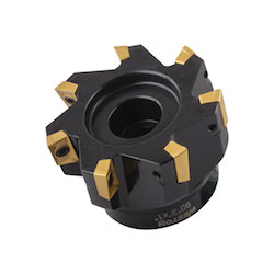 [SA-290-0670] CORTADOR AP ENTRADA 3/4" PIÑA 2" 90° P/APKT160408-PM