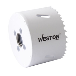 [SGT-2310] SIERRATASA BIMETALICA ACERO 2-1/8"