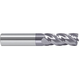 [ST-1-306-170] CORTADOR VERT CARBURO 1/8" 4F SIN REC