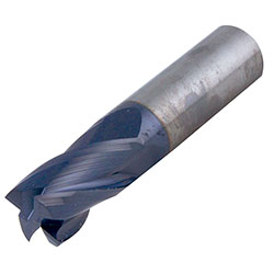 [ST-2-304-5001] CORTADOR VERTICAL CARB. <HRC60 1/16X1/8 4F ALTIN          1/16 X 1/8 X 1/4 X 1-1/2