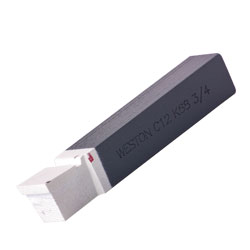 [ST-5-092-1190] BURIL CALZADO C8 K68 1/2" CUADRADO