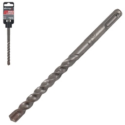 [ST-5-148-500] BROCA WP 3 FILOS SDS PLUS 1/4" X 6"