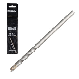 [ST-5-150-10050] BROCA CONCRETO 5/16 X 6"