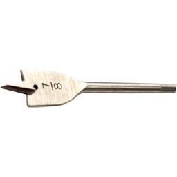 [ST-5-152-050] BROCA P/MADERA TIPO ESPADA 3/4"