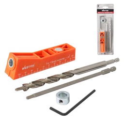 [ST-5-152-205] JUEGO D/PLANTILLA P/AGUJEROS DE BOLSILLO Y ACC.