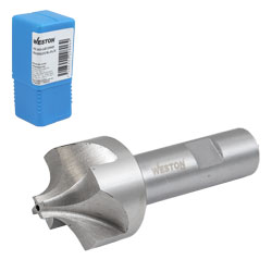 [ST-5-550-025] CORTADOR P/ESQUINAS 3/16 X 7/8 X 1/2 X3"