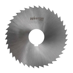 [ST-5-747-030] SIERRA CIRCULAR P/METAL 3X1X1/8X30 D.