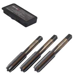 [ST-5-753-340] JUEGO  MACHUELO PLUS 1/2-13 H3 AAV