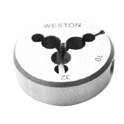 [ST-5-801-460] DADO METRICO M28-1.5 X 2-1/2" HSS