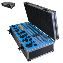 [ST-5-869-570] JUEGO BROCHAS METRICO NO.70 AAV