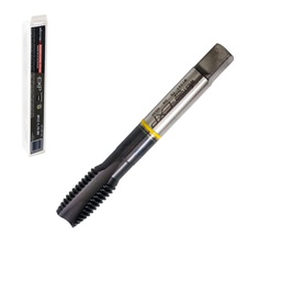 [ST-5-901-285] MACHUELO AAV C/TiALN TIPO GUN M12-1.75 P/ACERO INOX. WP EX-P