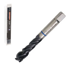 [ST-5-903-065] MACHUELO AAV C/TiALN HELICOIDAL 7/16"-14 P/ACERO WP EX-P